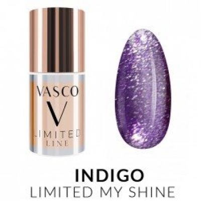 My Shine - Indigo